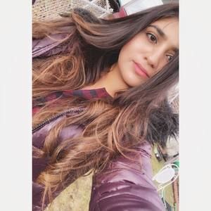 Meet your Posher, Alisha